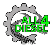 All 4 Diesel
